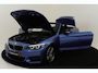 BMW 2-Serie CABRIO M240I HIGH EXECUTIVE -LEDER|HIFI|PDC|CARBON|KEYLESS|DAB|CRUISE|LENDESTEUN|STOELVERW.|18"