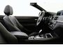 BMW 2-Serie CABRIO M240I HIGH EXECUTIVE -LEDER|HIFI|PDC|CARBON|KEYLESS|DAB|CRUISE|LENDESTEUN|STOELVERW.|18"