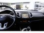 Kia Sportage 1.6 GDI DynamicLine*NL-Auto*Perfect Onderh.*Trekhaak/Camera/Navi/Cruise-Control/Climate-Control/Parkeersens./17 inch LM*