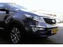 Kia Sportage 1.6 GDI DynamicLine*NL-Auto*Perfect Onderh.*Trekhaak/Camera/Navi/Cruise-Control/Climate-Control/Parkeersens./17 inch LM*