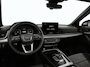 Audi Q5 55 TFSI e S edition Competition 367pk | Panoramadak | 20 inch Lichtmetalen velgen | Navigatie | Matrix Led koplampen