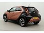 Toyota Aygo X Hybrid 115 envy | Apple Carplay / Android Auto | Stoelverwarming | LED | Keyless | Adaptive Cruise | Clima | Parkeersensoren voor/achter | Camera | 18 inch