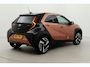 Toyota Aygo X Hybrid 115 envy | Apple Carplay / Android Auto | Stoelverwarming | LED | Keyless | Adaptive Cruise | Clima | Parkeersensoren voor/achter | Camera | 18 inch