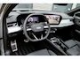 Audi Q3 Sportback E-hybrid S edition 272PK | Indiv. Quantumgrijs | Tech Pro | Pano | SONOS | Head-up | Memory | 360 camera