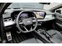 Audi Q3 Sportback E-hybrid S edition 272PK | Indiv. Quantumgrijs | Tech Pro | Pano | SONOS | Head-up | Memory | 360 camera