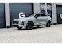 Audi Q3 Sportback E-hybrid S edition 272PK | Indiv. Quantumgrijs | Tech Pro | Pano | SONOS | Head-up | Memory | 360 camera