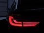 BMW 5-Serie Touring 520i M-Sport High Executive | Leder | Memory | Cruise control | Stoelverwarming | Trekhaak | Camera | Park assist | Sfeerverlichting | Navigatie | Bluetooth