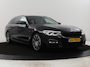 BMW 5-Serie Touring 520i M-Sport High Executive | Leder | Memory | Cruise control | Stoelverwarming | Trekhaak | Camera | Park assist | Sfeerverlichting | Navigatie | Bluetooth