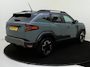 Dacia Duster 1.2 Eco-G 120 extreme | blind spot monitoring | 360 graden camera | verwarmbare voorruit | stoelverwarming