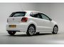 Volkswagen Polo 1.0 BlueMotion 95pk Edition [ Apple/Android Airco Cruise PDC ]