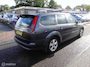 Ford Focus Wagon 1.6-16V Titanium ZEER NETJES!!