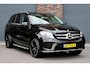Mercedes-Benz GLE 400 4MATIC AMG Line | Distronic+ | Luchtvering | Schuifdak | Trekhaak | Nappa-Leder | Surround Camera | Sfeerverlichting | Stoelverwarming | Dodehoekassistent |