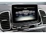Mercedes-Benz GLE 400 4MATIC AMG Line | Distronic+ | Luchtvering | Schuifdak | Trekhaak | Nappa-Leder | Surround Camera | Sfeerverlichting | Stoelverwarming | Dodehoekassistent |