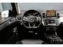 Mercedes-Benz GLE 400 4MATIC AMG Line | Distronic+ | Luchtvering | Schuifdak | Trekhaak | Nappa-Leder | Surround Camera | Sfeerverlichting | Stoelverwarming | Dodehoekassistent |
