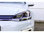 Volkswagen E-Golf 136pk E-DITION | Parkeersensoren | Adaptive Cruise | LM Velgen 16"