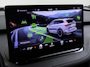 Skoda Enyaq iV 180PK Sportline SOH 90% Sportstoelen Adap.Cruise Stuurverwarming Lmv 21" Blind Spot Assist Camera Apple Carplay Android Auto Privacy Glas Pdc Isofix Lane Assist P-Assist Dodehoekdetectie IV60 1e Eigenaar Dealeronderhouden Origineel Nederlandse Auto