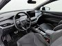 Skoda Enyaq iV 180PK Sportline SOH 90% Sportstoelen Adap.Cruise Stuurverwarming Lmv 21" Blind Spot Assist Camera Apple Carplay Android Auto Privacy Glas Pdc Isofix Lane Assist P-Assist Dodehoekdetectie IV60 1e Eigenaar Dealeronderhouden Origineel Nederlandse Auto