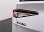 Skoda Enyaq iV 180PK Sportline SOH 90% Sportstoelen Adap.Cruise Stuurverwarming Lmv 21" Blind Spot Assist Camera Apple Carplay Android Auto Privacy Glas Pdc Isofix Lane Assist P-Assist Dodehoekdetectie IV60 1e Eigenaar Dealeronderhouden Origineel Nederlandse Auto