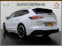 Skoda Enyaq iV 180PK Sportline SOH 90% Sportstoelen Adap.Cruise Stuurverwarming Lmv 21" Blind Spot Assist Camera Apple Carplay Android Auto Privacy Glas Pdc Isofix Lane Assist P-Assist Dodehoekdetectie IV60 1e Eigenaar Dealeronderhouden Origineel Nederlandse Auto