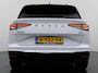 Skoda Enyaq iV 180PK Sportline SOH 90% Sportstoelen Adap.Cruise Stuurverwarming Lmv 21" Blind Spot Assist Camera Apple Carplay Android Auto Privacy Glas Pdc Isofix Lane Assist P-Assist Dodehoekdetectie IV60 1e Eigenaar Dealeronderhouden Origineel Nederlandse Auto