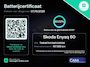 Skoda Enyaq iV 180PK Sportline SOH 90% Sportstoelen Adap.Cruise Stuurverwarming Lmv 21" Blind Spot Assist Camera Apple Carplay Android Auto Privacy Glas Pdc Isofix Lane Assist P-Assist Dodehoekdetectie IV60 1e Eigenaar Dealeronderhouden Origineel Nederlandse Auto