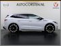 Skoda Enyaq iV 180PK Sportline SOH 90% Sportstoelen Adap.Cruise Stuurverwarming Lmv 21" Blind Spot Assist Camera Apple Carplay Android Auto Privacy Glas Pdc Isofix Lane Assist P-Assist Dodehoekdetectie IV60 1e Eigenaar Dealeronderhouden Origineel Nederlandse Auto