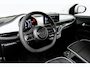 Fiat 500e Icon 42 kWh 120 pk | Apple Carplay | Cruise control | Parkeersensoren |