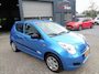 Suzuki Alto 1.0 Comfort Metallic lak, spoiler, nieuwe apk