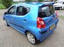 Suzuki Alto 1.0 Comfort Metallic lak, spoiler, nieuwe apk