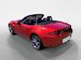 Mazda MX-5 2.0 SkyActiv-G 160 GT-M | Bose | Navigatie | Parkeersensoren | Leder | Stoelverwarming | Stuurbediening | Cruise Control | 12 Maanden Bovag Garantie