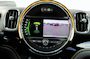 MINI Countryman 1.5 Cooper S E ALL 4 Chili NAVI, Camera, Leder, Schuif/kantel dak, Head-up