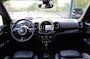 MINI Countryman 1.5 Cooper S E ALL 4 Chili NAVI, Camera, Leder, Schuif/kantel dak, Head-up
