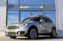 MINI Countryman 1.5 Cooper S E ALL 4 Chili NAVI, Camera, Leder, Schuif/kantel dak, Head-up