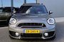 MINI Countryman 1.5 Cooper S E ALL 4 Chili NAVI, Camera, Leder, Schuif/kantel dak, Head-up