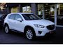 Mazda CX-5 2.0 4WD CAMERA TREKHAAK LEER NAVI 2xPDC CLIMA 19"LMV ALL-SEASON STOELVERWARMING CRUISE ENZ!