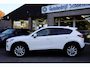 Mazda CX-5 2.0 4WD CAMERA TREKHAAK LEER NAVI 2xPDC CLIMA 19"LMV ALL-SEASON STOELVERWARMING CRUISE ENZ!