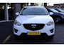 Mazda CX-5 2.0 4WD CAMERA TREKHAAK LEER NAVI 2xPDC CLIMA 19"LMV ALL-SEASON STOELVERWARMING CRUISE ENZ!