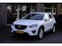 Mazda CX-5 2.0 4WD CAMERA TREKHAAK LEER NAVI 2xPDC CLIMA 19"LMV ALL-SEASON STOELVERWARMING CRUISE ENZ!