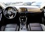 Mazda CX-5 2.0 4WD CAMERA TREKHAAK LEER NAVI 2xPDC CLIMA 19"LMV ALL-SEASON STOELVERWARMING CRUISE ENZ!