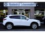 Mazda CX-5 2.0 4WD CAMERA TREKHAAK LEER NAVI 2xPDC CLIMA 19"LMV ALL-SEASON STOELVERWARMING CRUISE ENZ!