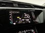 Audi E-tron 55 quattro Advanced edition 95 kWh | Snelladen | SOH 90% | Luchtvering | Virtual | Memory | Clima | Trekhaak | Keyless | LED