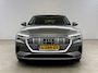 Audi E-tron 55 quattro Advanced edition 95 kWh | Snelladen | SOH 90% | Luchtvering | Virtual | Memory | Clima | Trekhaak | Keyless | LED