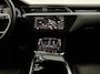 Audi E-tron 55 quattro Advanced edition 95 kWh | Snelladen | SOH 90% | Luchtvering | Virtual | Memory | Clima | Trekhaak | Keyless | LED