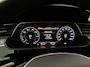 Audi E-tron 55 quattro Advanced edition 95 kWh | Snelladen | SOH 90% | Luchtvering | Virtual | Memory | Clima | Trekhaak | Keyless | LED