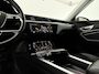 Audi E-tron 55 quattro Advanced edition 95 kWh | Snelladen | SOH 90% | Luchtvering | Virtual | Memory | Clima | Trekhaak | Keyless | LED
