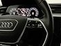 Audi E-tron 55 quattro Advanced edition 95 kWh | Snelladen | SOH 90% | Luchtvering | Virtual | Memory | Clima | Trekhaak | Keyless | LED