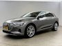 Audi E-tron 55 quattro Advanced edition 95 kWh | Snelladen | SOH 90% | Luchtvering | Virtual | Memory | Clima | Trekhaak | Keyless | LED