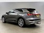 Audi E-tron 55 quattro Advanced edition 95 kWh | Snelladen | SOH 90% | Luchtvering | Virtual | Memory | Clima | Trekhaak | Keyless | LED