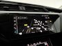 Audi E-tron 55 quattro Advanced edition 95 kWh | Snelladen | SOH 90% | Luchtvering | Virtual | Memory | Clima | Trekhaak | Keyless | LED