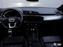 Audi Q3 Sportback 45 TFSI e S Edition / 3x S-LINE / DODEHOEK / 360 CAMERA / KEYLESS ENTRY & START / 20"